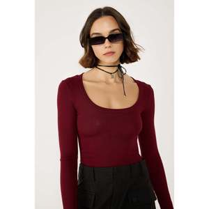 Blusa de Manga Larga - Product Image 1