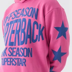 Survêtement pour homme de qualité supérieure, imprimé en relief, léger, prix de gros, entièrement personnalisé, avec un design tendance - Product Image 5