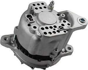 Alternador Novo de Qualidade Padrão ISO/TS16949 23100-B9810 para Empilhadeira AEH H20 AH A15 APH Peças de Motor - Product Image 5