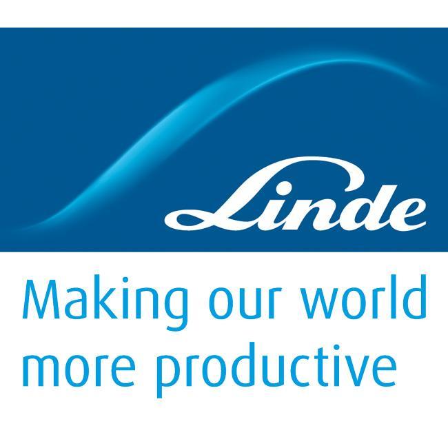 Linde Gas GmbH logo