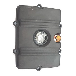 Coperchio Corpo Pompa Centrifuga Os22C5 Rif. 445068 Personalizzabile OEM Alloggiamento Pompa Acqua - Product Image 1