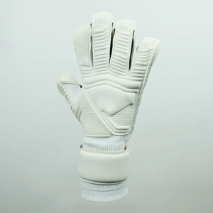 ถุงมือผู้รักษาประตูแบบมืออาชีพกันลื่นสำหรับกีฬาทุกขนาด - Product Image 2