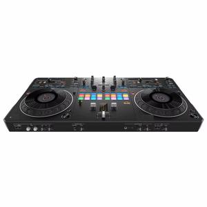 Estación de Trabajo Digital para DJ de Alto Rendimiento Serie REV5 para Mezcla Profesional - Ordene Ahora - Product Image 2