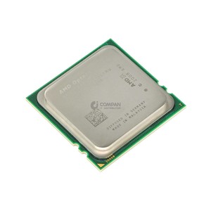AMD Opteron 2384 <span class=keywords><strong>4</strong></span>コア2.7GHz CPU - Product Image 1