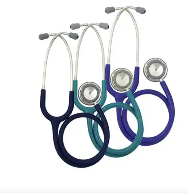 Penawaran grosir untuk perangkat stetoskop Digital LiTTMANN CORE baru tersedia