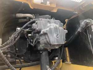 Komatsu PC300 d'occasion de 30 tonnes PC300-8 les pelles hydrauliques japonaises d'origine avec le meilleur état de fonctionnement et de haute qualité - Product Image 3