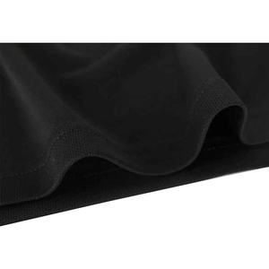 เสื้อทำงานแขนสั้น Hi VIS พร้อมเทปสะท้อนแสงมองเห็นได้ชัดเจน - Product Image 4