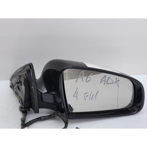กระจกมองข้างขวา AUDI A6 Avant Serie C6 (4F5) 010754 BRF (04>12) - Product Image 5