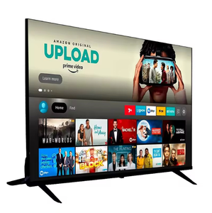 ชุดทีวีแอลอีดีปกติทีวีแอนดรอยด์แบบ4K สำหรับโทรทัศน์ระบบ Android 32 40 43 50 55 65 75 85นิ้ว - Product Image 1