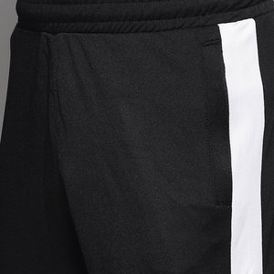 Chándales de nuevo estilo de los mejores Materiales del fabricante para hombres Etiqueta privada Su propio diseño Alta calidad a bajo precio Bottoms activos - Product Image 6