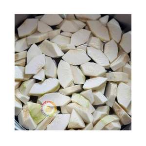 เขียงหั่นขนมปังแช่แข็งรสชาติหวานทั้งหมดผลิตในเวียดนาม - Product Image 6