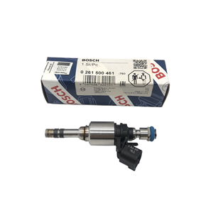 Inyector de combustible <span class=keywords><strong>Bosch</strong></span> 0261500461 12627093 para reemplazo OEM de motor de <span class=keywords><strong>gasolina</strong></span> Chevrolet Malibu - Product Image 6