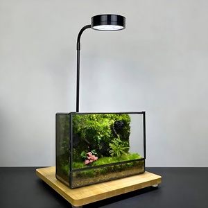 Nieuwe Led Aquarium Aquarium Aquarium Aquarium Aquarium Licht Voor Vivarium Terrarium, Potplanten, Succulent, Miniatuur Tuinieren Landschap Voor Huisdecoratie - Product Image 4