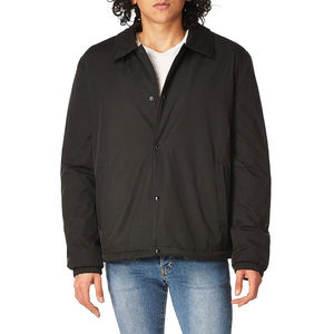 Chaqueta de entrenador con múltiples bolsillos para hombre, nuevo aspecto de moda disponible en tarifa al por mayor con logotipo personalizado, chaqueta de entrenador con alta calidad - Product Image 1