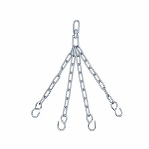 นวมชกมวยหนักถุงมือชกมวยหนังเทียมทำจากหนังเทียมทำจากหนัง PU ปรับแต่งได้ - Product Image 5