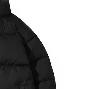 Chaquetas de Invierno para Hombre, Nuevas, Impermeables, Resistentes al Viento, Transpirables, Ecológicas, Rellenas de Poliéster de Alta Calidad, Servicio OEM, Venta al Por Mayor - Product Image 4