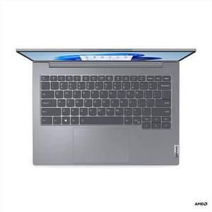 En stock L e n o V o T h i n K B o K 14 G6 ABP (AMD) en portátil de 14 "AMD R7 Thinkbook14 24CD 16G 1T 2,2 K - Product Image 1