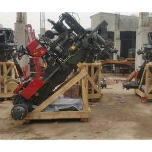 Massey Ferguson 375 coût au Kenya équipé d'un système hydraulique fiable, largement utilisé dans l'agriculture mécanisée rurale - Product Image 1