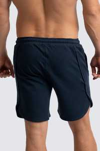 2025 High Street hommes été Baseball course Shorts personnalisable respirant taille élastique séchage rapide qualité supérieure solide - Product Image 3