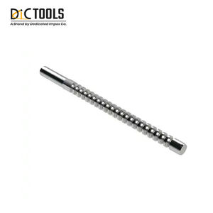 Broches hexagonales en acier rapide M2 M35 M42 avec revêtement PVD, longueur de broche de 4-1/8 pouces - Product Image 4