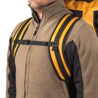 Mochila deportiva de gran capacidad personalizada con muestra gratis al por mayor, bolsa de deporte para gimnasio para hombre y mujer, bolsa de lona deportiva de viaje para gimnasio