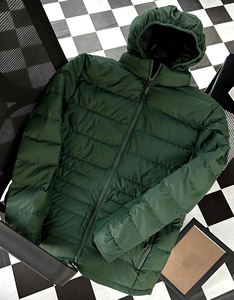 Luxury Brand Winter Down <b>Jacket</b> for Men New Fashion Trends Puffer <b>Jackets</b> Trends Business Casual Warm Clothing Winter <b>Jacket</b> Men - Product Image 3