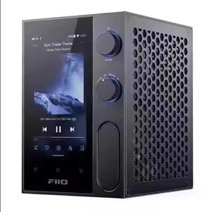 NUEVO LANZAMIENTO: Reproductor Multimedia de Escritorio Fiios R9 Flagship con Chip DAC Dual ES9038-PRO. Compre el Fiios R9 Flagship DesktoP - Product Image 1