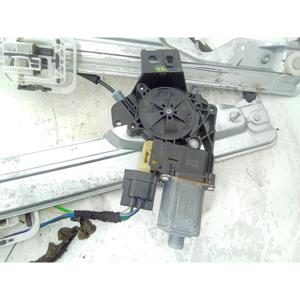 ALZACRISTALLO ELETTRICO ANTERIORE SINISTRO FORD Kuga Series (CBS) 0130822732 (13>15) - Product Image 3