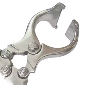 Pince de castration vétérinaire Burdizzo pour bétail BY IMANS - Product Image 6