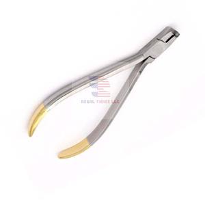 Équipements dentaires de coupeur orthodontique de coupeur distal dentaire de qualité supérieure - Product Image 2