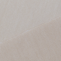Tela de Nailon, Spandex y Algodón de Alta Calidad y Resistencia para Ropa Interior y Prendas Moldeadoras, Rollo de Tela Elástica