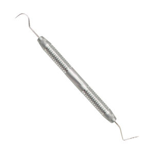 Orthodontic Dental Surgery <b>Probes</b> Set Stainless Steel Manual <b>Power</b> Source Reasonable Price Wholesale Dental <b>Probe</b> - Product Image 5