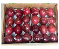 Direct uit de fabriek: verse passievruchten uit Vietnam - hele, gewassen vruchten voor export en groothandels