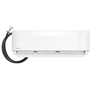 Nouvelle pompe à chaleur split MrCool DIY 36k BTU 18 SEER2 5ème génération - avec kit de conduites de 25 pieds - Product Image 2