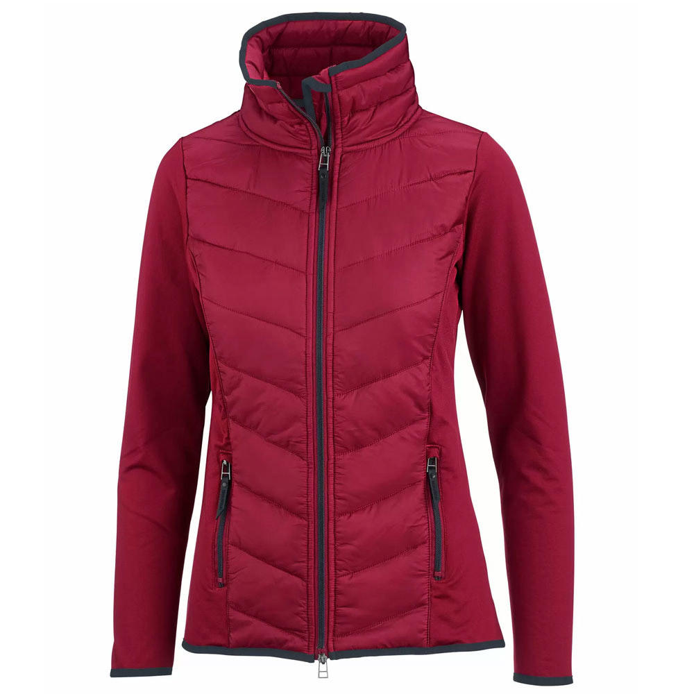 Green Jakets Durable, Waterproof Customizable Clothing