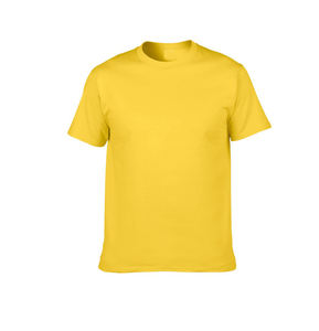 Camiseta Personalizada de Manga Corta Unisex, 100% Algodón Ecológico, Transpirable, con Impresión Digital - Product Image 3