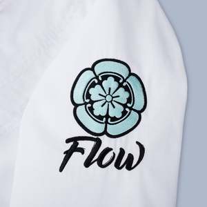 Custom Made Printed and Embroidery Jiu Jitsu Gi Uniform High Quality Bjj Gi Brazilian Judo Uniforms for Adults - Product Image 4