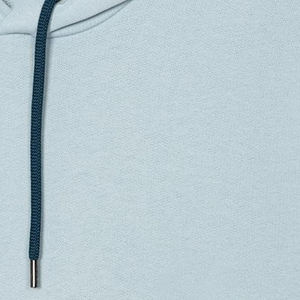 Sweat à capuche personnalisé OEM en molleton de coton léger, brodé, style streetwear, pour homme, idéal pour l'extérieur - Product Image 4