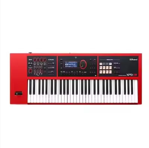 Meilleure qualité supérieure Roland XPS-30 numérique, extensible, portable, professionnel - Product Image 4