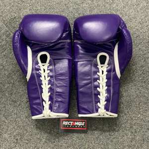Gants de boxe personnalisés Gants de compétition de boxe de haute qualité Nouveau design Gants d'entraînement de kickboxing - Product Image 6