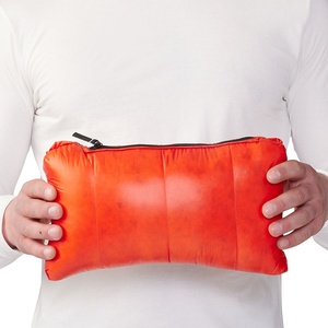 แจ็คเก็ตขนเป็ดบุนวมสำหรับผู้ชายเสื้อโค้ทขนเป็ดน้ำหนักเบากันลม - Product Image 5