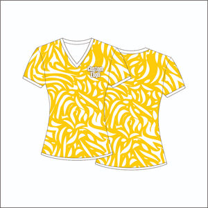 Wholesale Custom 170g Tshirt Blank 100 Sublimation 100% Polyester <b>White</b> Sport Gym Run Quick Dri Dry-fit <b>Men</b> t Shirt for Women - Product Image 2