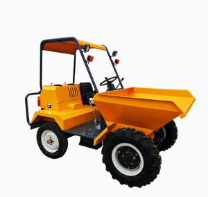 Offres Spéciales RHDSS D1ESE1 Dumpers Personnalisable de Qualité Industrielle DIY Camion ODM et Support OEM - Product Image 2