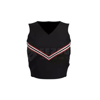 Uniformes de baile para mujer más vendidos, ropa deportiva con logotipo personalizado, uniformes de baile para mujer, en stock