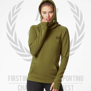 Sudaderas con capucha extragrandes unisex French Terry, venta al por mayor, Sudadera con capucha Colorblock para hombre y mujer, ropa de calle, tela de punto frontal con logotipo OEM personalizado - Product Image 1