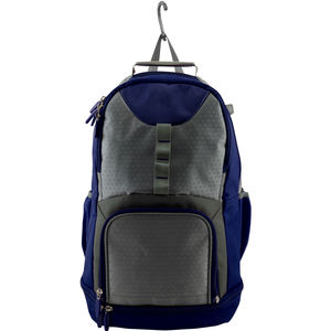 Bolsa de Deporte Grande para Equipo Deportivo, Bolsa de Gimnasio, Bolsa de Béisbol, Mochila de Lujo para Exteriores para Bate y Equipo - Product Image 3