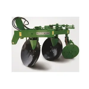 High Quality Agricultural Two Bottom Hydraulic Reversible Disc Plough Available at Best Prices from Indian Exporter