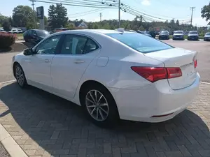 Acura TLX FWD 2020 - Product Image 4