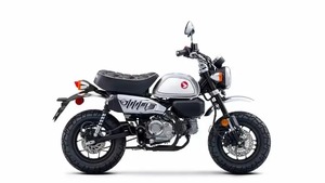 2024 Minimoto Classic 110cc Dirt <strong>Bike</strong> 4 Stroke Engine Electric Fuel New Condition Chain Hot Selling <strong>Monkey</strong> ABS Best Offer NOW - Product Image 6