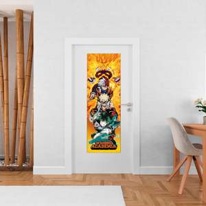 Póster de Anime de My Hero Academia Langbaan - Product Image 2
